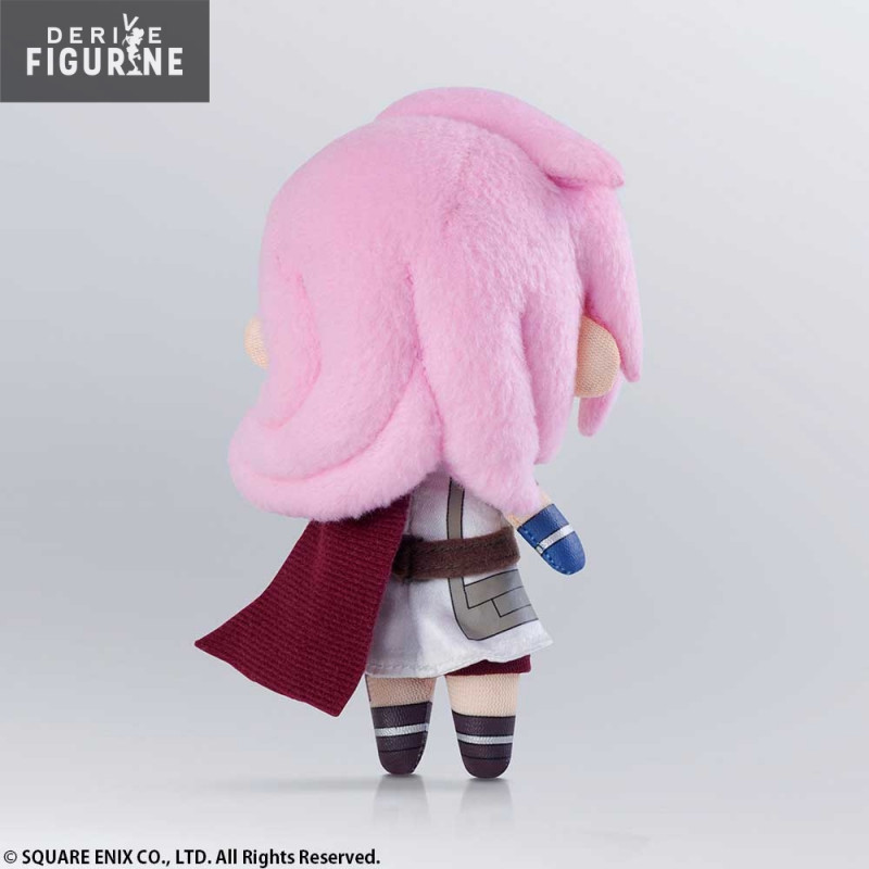 Plush Final Fantasy XIII...