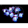Guirlande lumineuse 2D Harry Potter - Hedwige ou Love Potion