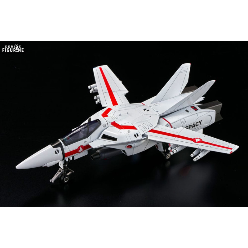 Robotech - VF-1J Veritech figure, Fighter