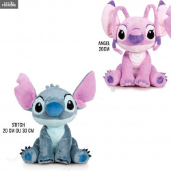 Disney, Lilo & Stitch sound...