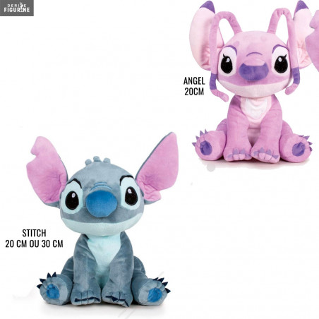 stitch 30 cm