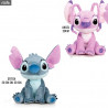 Disney, Lilo & Stitch sound plush - Angel or Stitch (two sizes)