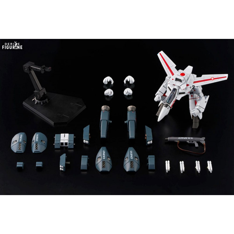 Robotech - Figurine VF-1J...