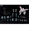 Robotech - VF-1J Veritech figure, Guardian