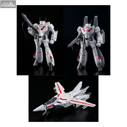 Robotech - Pack figures...