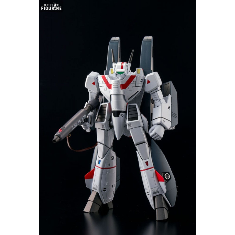 Robotech - Pack figures...