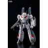 Robotech - Pack figurines VF-1J Veritech, Deluxe