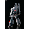 Robotech - Pack figurines VF-1J Veritech, Deluxe