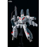 Robotech - Pack figurines VF-1J Veritech, Deluxe