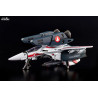Robotech - Pack figures VF-1J Veritech, Deluxe