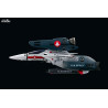 Robotech - Pack figurines VF-1J Veritech, Deluxe