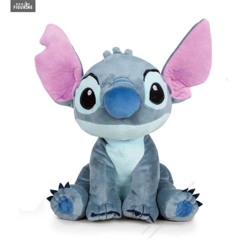 Peluche sonore Disney, Lilo...