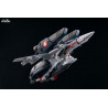Robotech - Pack figurines VF-1J Veritech, Deluxe