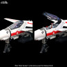 Robotech - Pack figurines VF-1J Veritech, Deluxe