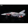 Robotech - Pack figurines VF-1J Veritech, Deluxe