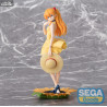 Rebuild of Evangelion - Figurine Asuka Shikinami Langley Summer Dress Ver.2, Luminasta