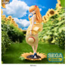 Rebuild of Evangelion - Figurine Asuka Shikinami Langley Summer Dress Ver.2, Luminasta