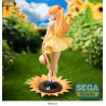 Rebuild of Evangelion - Figurine Asuka Shikinami Langley Summer Dress Ver.2, Luminasta