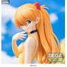 Rebuild of Evangelion - Figurine Asuka Shikinami Langley Summer Dress Ver.2, Luminasta