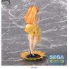 Rebuild of Evangelion - Figurine Asuka Shikinami Langley Summer Dress Ver.2, Luminasta
