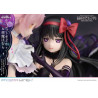 Puella Magi Madoka Magica The Movie Rebellion - Figurine Ultimate Madoka & Devil Homura, Prisma Wing