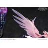 Puella Magi Madoka Magica The Movie Rebellion - Figurine Ultimate Madoka & Devil Homura, Prisma Wing