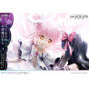 Puella Magi Madoka Magica The Movie Rebellion - Figurine Ultimate Madoka & Devil Homura, Prisma Wing