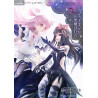 Puella Magi Madoka Magica The Movie Rebellion - Figurine Ultimate Madoka & Devil Homura, Prisma Wing