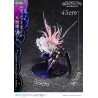 Puella Magi Madoka Magica The Movie Rebellion - Figurine Ultimate Madoka & Devil Homura, Prisma Wing