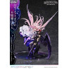 Puella Magi Madoka Magica The Movie Rebellion - Figurine Ultimate Madoka & Devil Homura, Prisma Wing