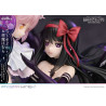 Puella Magi Madoka Magica The Movie Rebellion - Figurine Ultimate Madoka & Devil Homura, Prisma Wing
