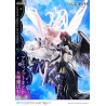 Puella Magi Madoka Magica The Movie Rebellion - Figurine Ultimate Madoka & Devil Homura, Prisma Wing