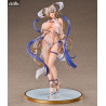 Original Character - Moondragon figure