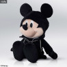 Peluche Disney, Kingdom Hearts - King Mickey