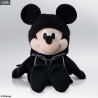 Disney, Kingdom Hearts plush - King Mickey
