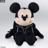 Peluche Disney, Kingdom Hearts - King Mickey
