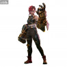 Arcane - Figurine Vi