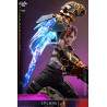 Arcane - Vi figure