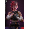 Arcane - Vi figure