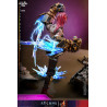 Arcane - Vi figure