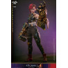 Arcane - Vi figure