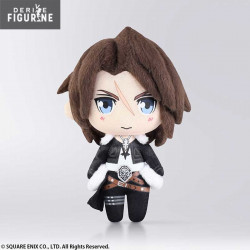 Plush Final Fantasy VIII...