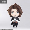 Plush Final Fantasy VIII Squall, Mini Plush