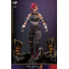 Arcane - Vi figure