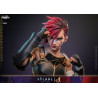 Arcane - Vi figure