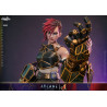Arcane - Figurine Vi