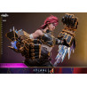Arcane - Vi figure