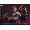 Arcane - Figurine Vi