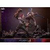 Arcane - Figurine Vi