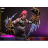 Arcane - Vi figure